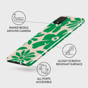 Margarita - Google Pixel 4 Case 3