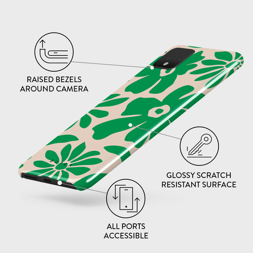 Margarita - Google Pixel 4 Case 3