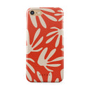 Heatwave - iPhone SE (2020) Case 1