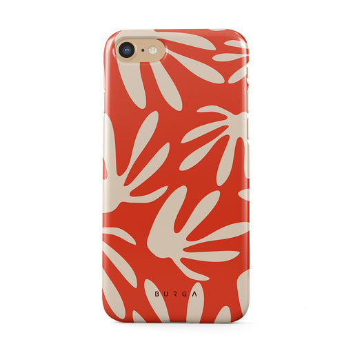 Heatwave - iPhone SE (2020) Case 1