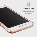 Heatwave - iPhone SE (2020) Case 4