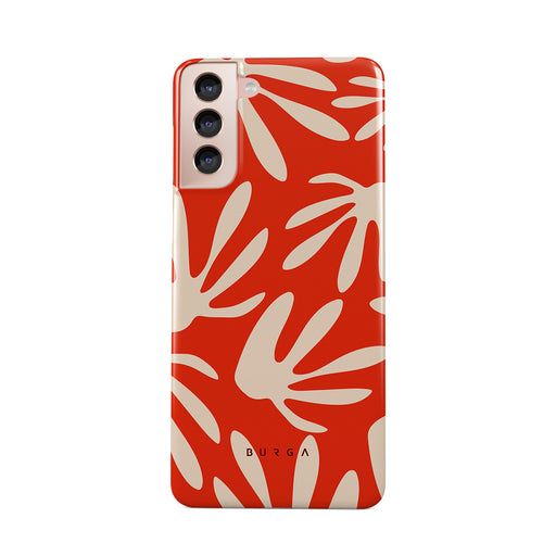 Heatwave - Samsung Galaxy S21 Plus Case 1