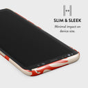 Heatwave - Samsung Galaxy S9 Plus Case 4