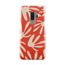 Heatwave - Samsung Galaxy S9 Plus Case 1