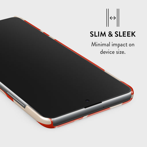 Heatwave - Samsung Galaxy A71 4G Case 4