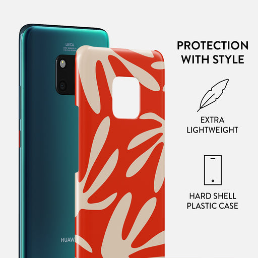 Heatwave - Huawei Mate 20 Pro Case 2