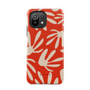 Heatwave - Xiaomi Mi 11 Lite 4G / 5G Case 1