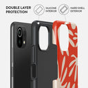 Heatwave - Xiaomi Mi 11 Lite 4G / 5G Case 2