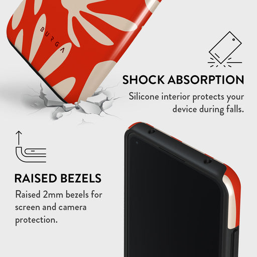 Heatwave - Xiaomi Mi 11 Lite 4G / 5G Case 4