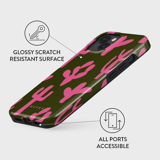 Serenade - iPhone 14 Plus Case 7