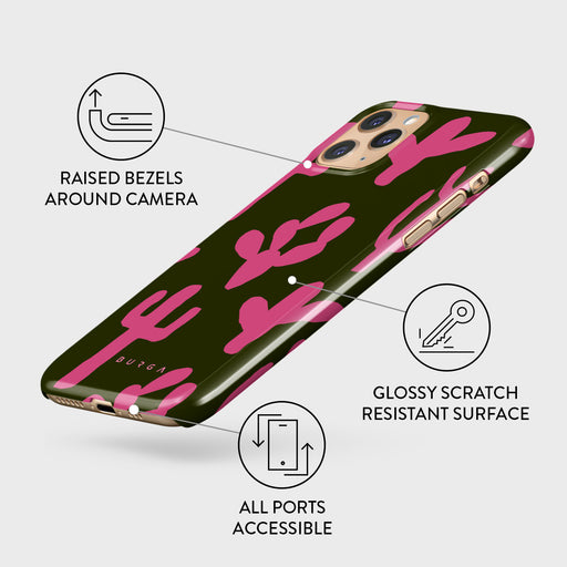 Serenade - iPhone 11 Pro Case 3