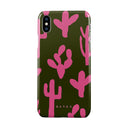 Serenade - iPhone X / XS Case 1