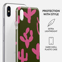 Serenade - iPhone X / XS Case 2