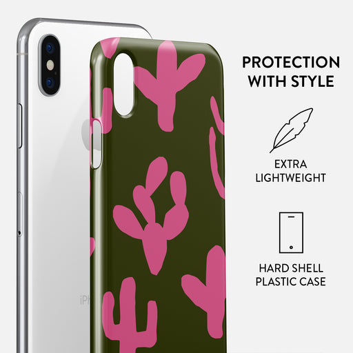 Serenade - iPhone X / XS Case 2