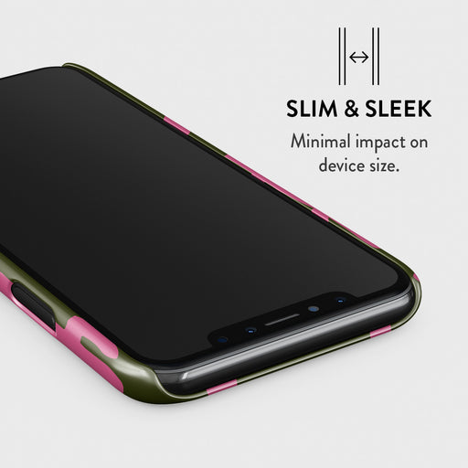 Serenade - iPhone X / XS Case 4