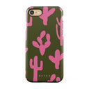 Serenade - iPhone SE (2020) Case 5