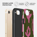 Serenade - iPhone SE (2020) Case 6