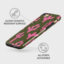 Serenade - iPhone SE (2020) Case 7