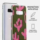 Serenade - Samsung Galaxy S10 Plus Case 2