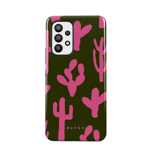 Serenade - Samsung Galaxy A73 Case 1