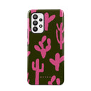 Serenade - Samsung Galaxy A73 Case