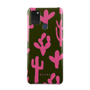 Serenade - Samsung Galaxy A21s 4G Case