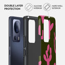 Serenade - Xiaomi 13 Lite Case 2