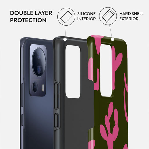 Serenade - Xiaomi 13 Lite Case 2