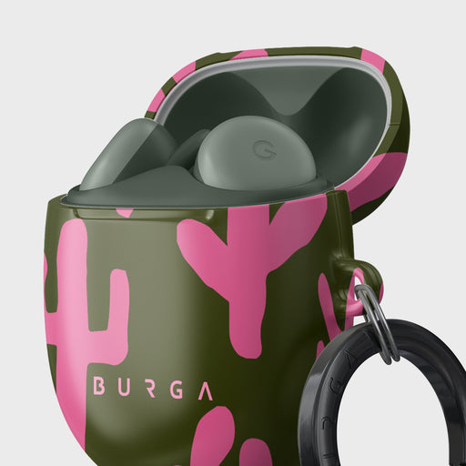 Serenade - Google Pixel Buds A Case 5