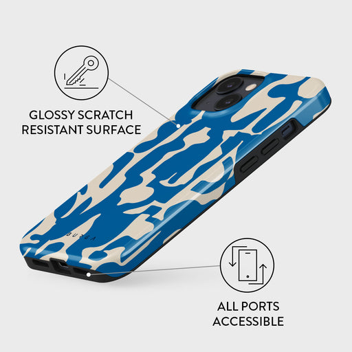 Mirage - iPhone 13 Mini Case 7