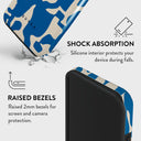 Mirage - iPhone 13 Mini Case 8