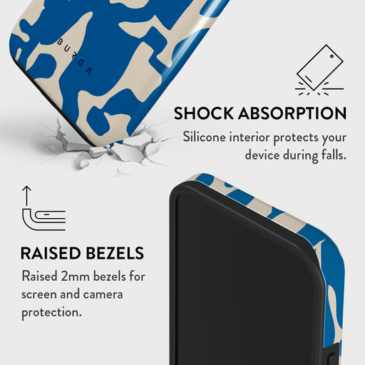 Mirage - iPhone 13 Mini Case 8