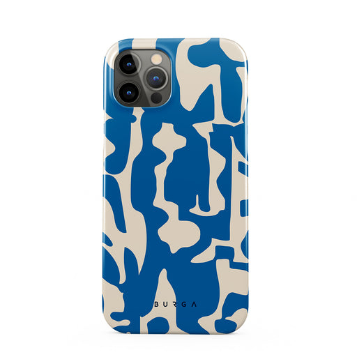 Mirage - iPhone 12 Pro Max Case 1