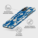 Mirage - iPhone 12 Pro Max Case 3