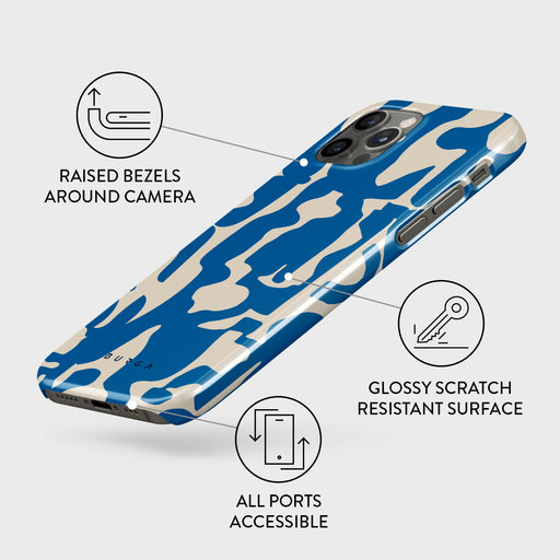 Mirage - iPhone 12 Pro Max Case 3