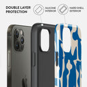 Mirage - iPhone 12 Pro Case 6