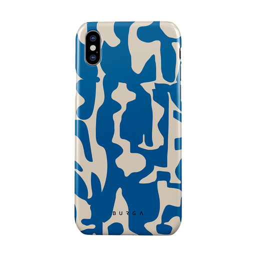 Mirage - iPhone X / XS Case 1