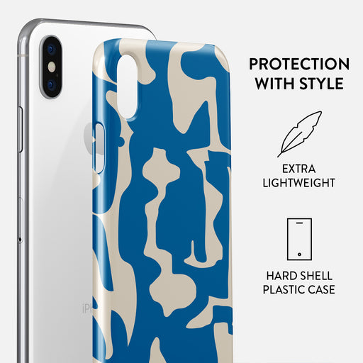 Mirage - iPhone X / XS Case 2