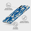 Mirage - iPhone X / XS Case 3