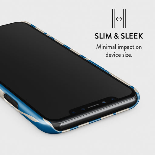 Mirage - iPhone X / XS Case 4