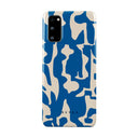 Mirage - Samsung Galaxy S20 4G / 5G Case 1