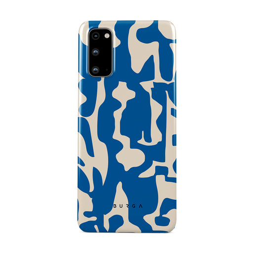 Mirage - Samsung Galaxy S20 4G / 5G Case 1