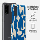 Mirage - Samsung Galaxy S20 4G / 5G Case 2
