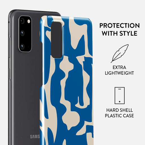 Mirage - Samsung Galaxy S20 4G / 5G Case 2