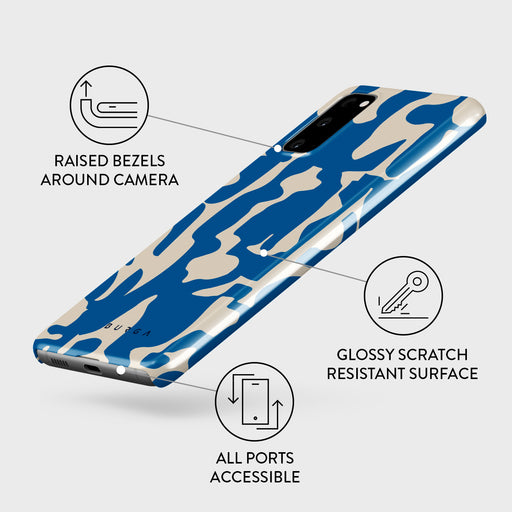 Mirage - Samsung Galaxy S20 4G / 5G Case 3