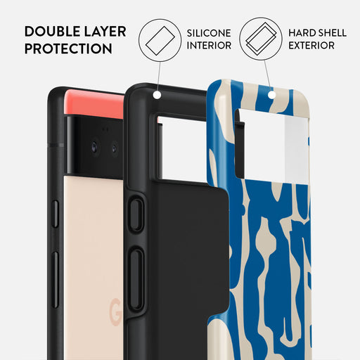Mirage - Google Pixel 6 Case 2