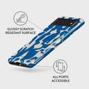 Mirage - Google Pixel 6 Case 3