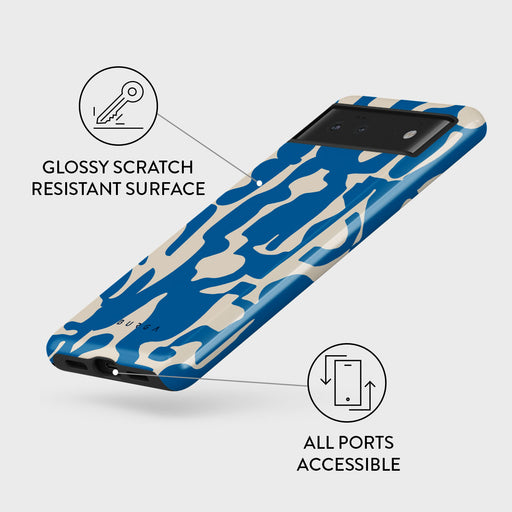 Mirage - Google Pixel 6 Case 3