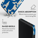 Mirage - Google Pixel 6 Case 4