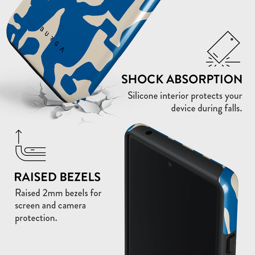 Mirage - Google Pixel 6 Case 4